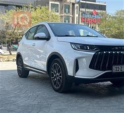 Jetour X50
